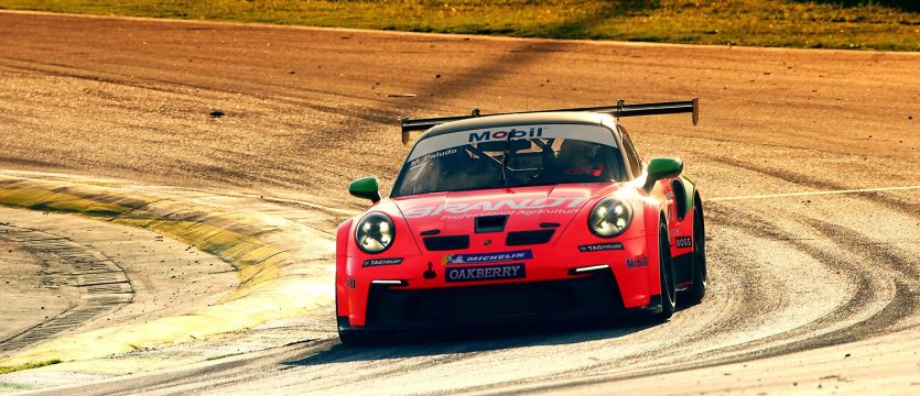 9ª etapa de 2022 - Porsche Cup C6 Bank Mastercard - Esportividade - Guia de  esporte de São Paulo e região