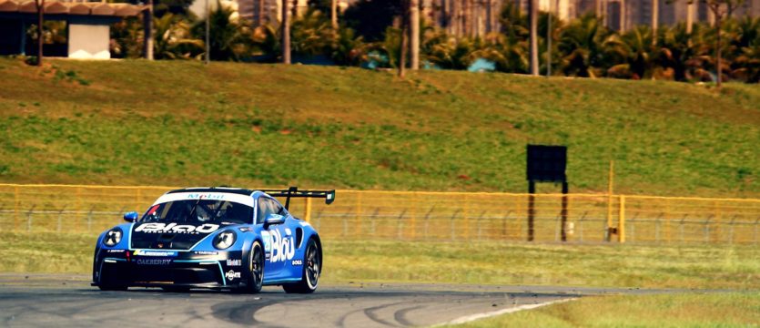 9ª etapa de 2022 - Porsche Cup C6 Bank Mastercard - Esportividade - Guia de  esporte de São Paulo e região