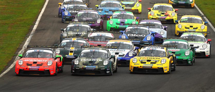 Em Goiânia, Miguel Paludo vence pela 1ª vez no ano