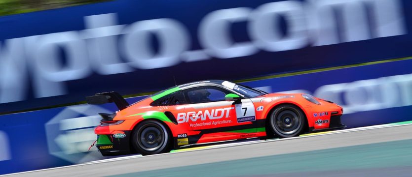 Lance a Lance - Confira o resumo da Prova 2 da Carrera Cup em Interlagos Lance a Lance - Confira o resumo da Prova 2 da Carrera Cup em Interlagos