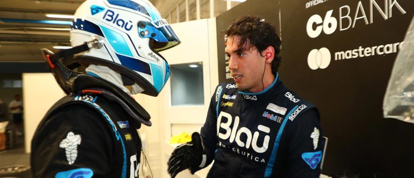 O que eles disseram: Confira as aspas dos protagonistas das corridas de sábado