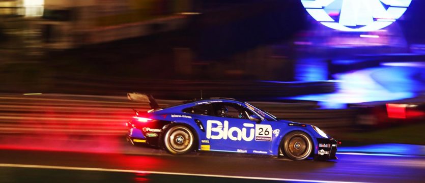 Christian Hahn e Diego Nunes vencem 500 km da Porsche Cup C6 Bank Mastercard e o título do Endurance Challenge em Interlagos