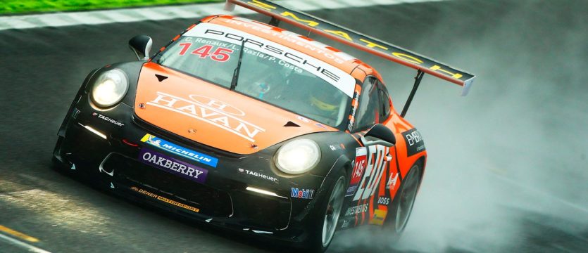 Resumo do Quali: Challenge Resumo do Quali: Challenge