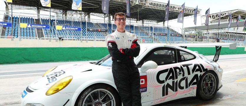 Interlagos em ritmo de rock!