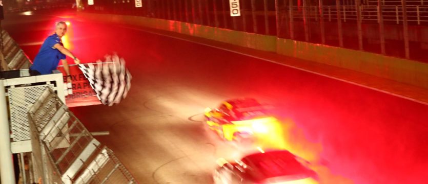 Punições pós prova alteram o resultado da etapa final em São Paulo, mudando carro vencedor na Carrera Sport