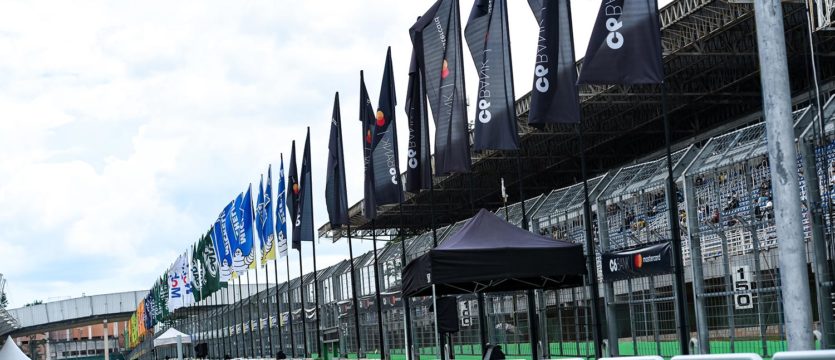 Porsche Cup C6 Bank Mastercard inicia temporada 2023 com 14 patrocinadores em Interlagos Porsche Cup C6 Bank Mastercard inicia temporada 2023 com 14 patrocinadores em Interlagos