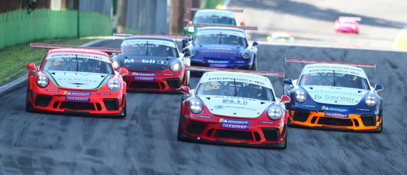 Lance a Lance – Confira o resumo da Prova 2 da Sprint Challenge em Interlagos