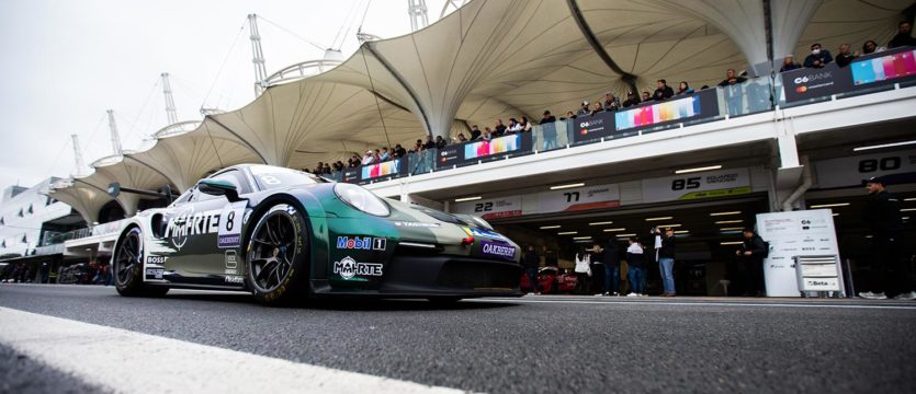 Cronograma - Etapa 1 - Interlagos: confira horários de treinos e provas