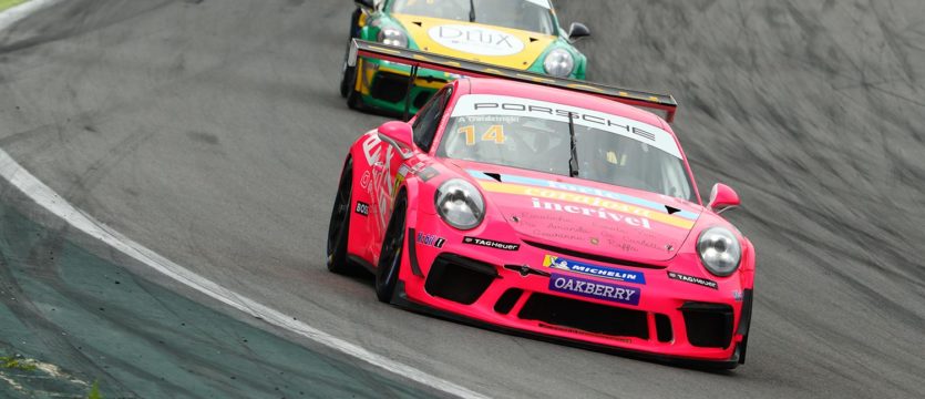 A homenagem de André Gaidzinski às mulheres