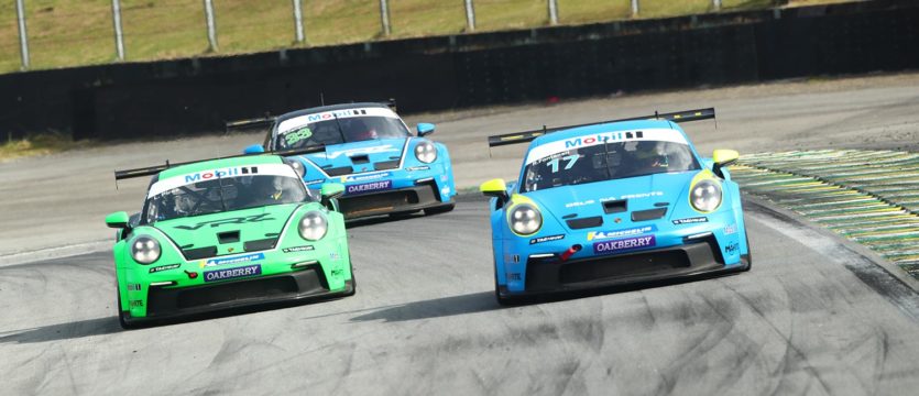 Temporada 2023 terá transmissão ao vivo em italiano no Youtube e Twitch Temporada 2023 terá transmissão ao vivo em italiano no Youtube e Twitch