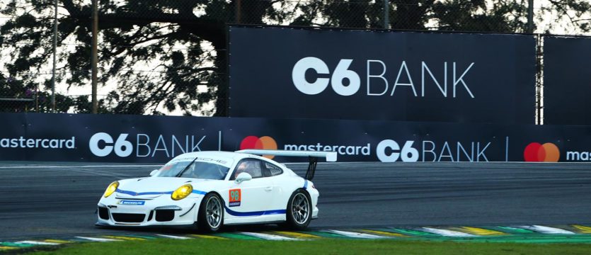 Sprint Trophy estreia para ser porta de entrada dos pilotos na Porsche Cup