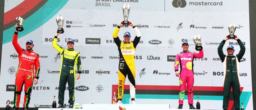 O que eles disseram: Confira as aspas dos protagonistas das corridas de sábado O que eles disseram: Confira as aspas dos protagonistas das corridas de sábado