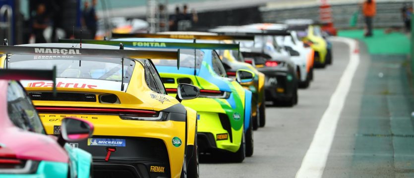 Cronograma - Etapa 2 - Velocitta: confira horários de treinos e provas Cronograma - Etapa 2 - Velocitta: confira horários de treinos e provas