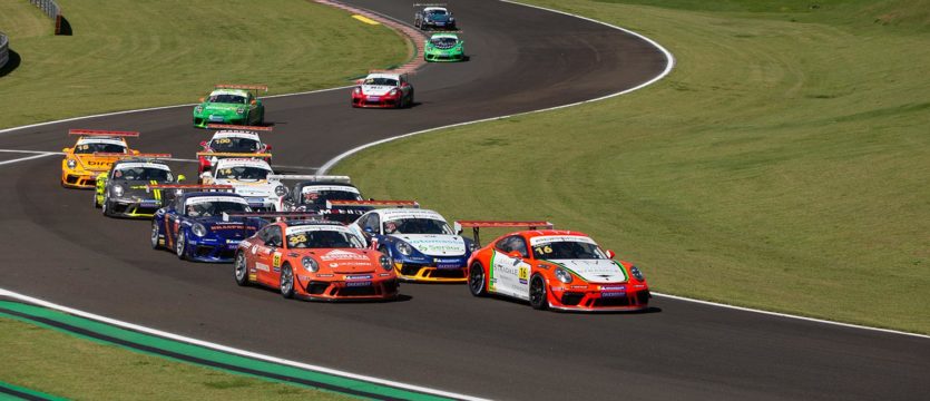 Lance a Lance – Confira o resumo da Prova 2 da Sprint Challenge no Velocitta