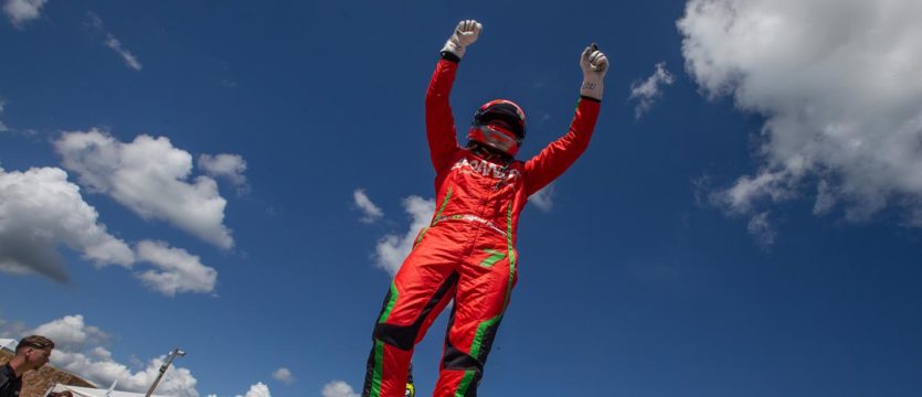 Novo recordista, Miguel Paludo já pensa na 40ª vitória