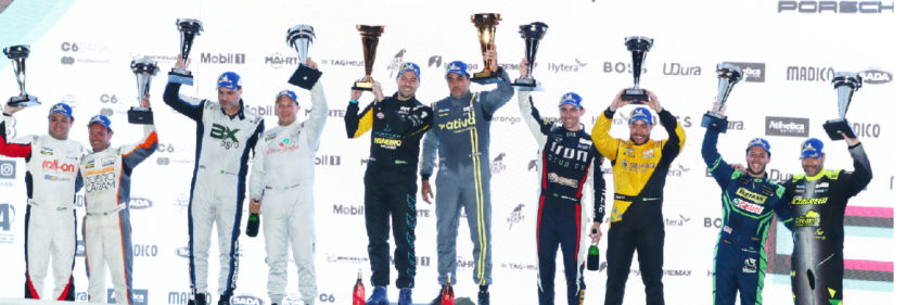 Landi e Interlagos, uma história de 83 anos