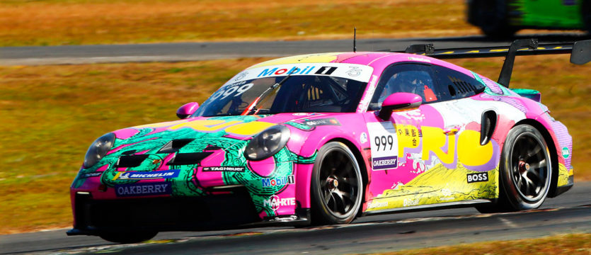 Lance a Lance – Confira o resumo da Prova 1 da Carrera Cup em Goiânia Lance a Lance – Confira o resumo da Prova 1 da Carrera Cup em Goiânia