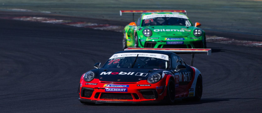 Após decisão dos comissários, Antonella Bassani largará na pole-position para a corrida 2 em Goiânia Após decisão dos comissários, Antonella Bassani largará na pole-position para a corrida 2 em Goiânia