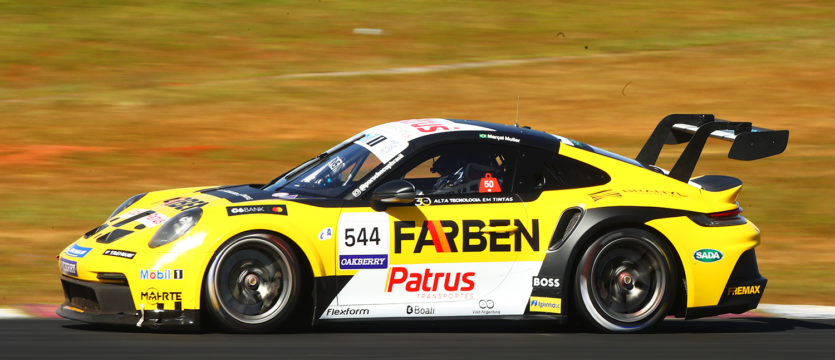 Lance a Lance – Confira o resumo da Prova 2 da Carrera Cup em Goiânia Lance a Lance – Confira o resumo da Prova 2 da Carrera Cup em Goiânia