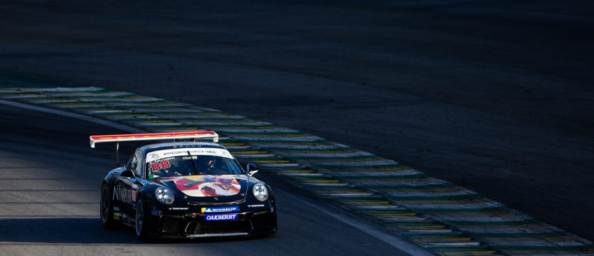 Lance a Lance – Confira o resumo da Prova 1 da Sprint Challenge em Interlagos