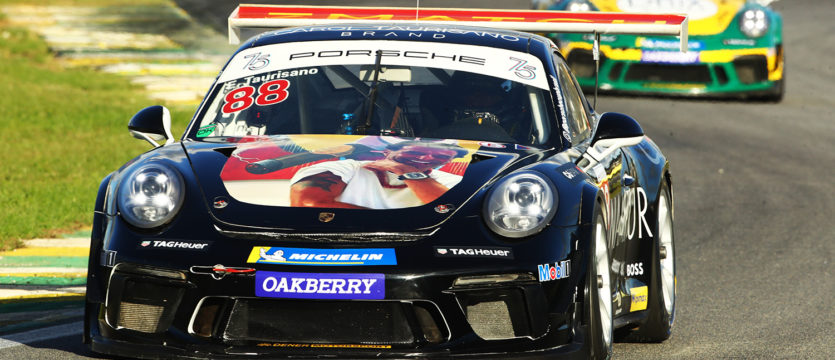 Lance a Lance – Confira o resumo da Prova 2 da Sprint Challenge em Interlagos