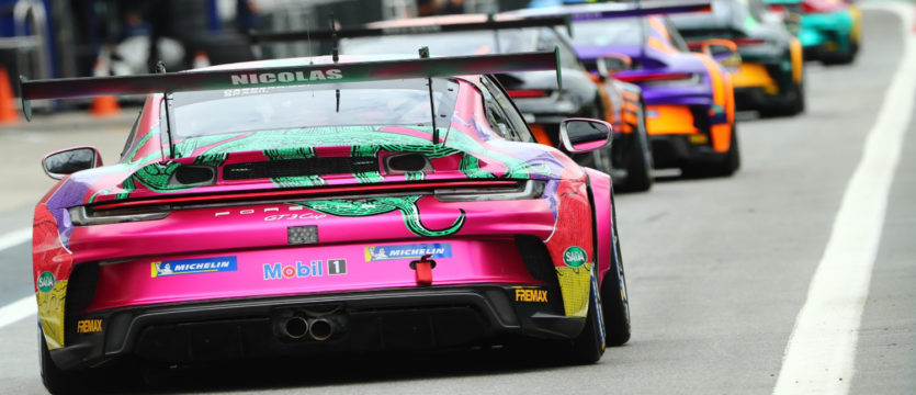 Cronograma - Etapa 5 - Interlagos: confira horários de treinos e provas