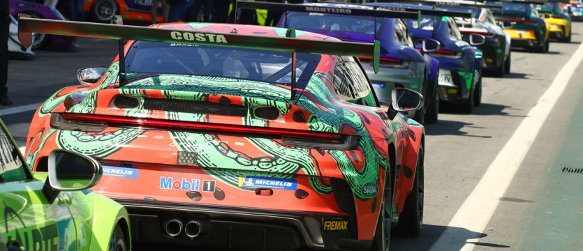 Cronograma - Etapa 6 - Termas de Río Hondo: confira horários de treinos e provas Cronograma - Etapa 6 - Termas de Río Hondo: confira horários de treinos e provas