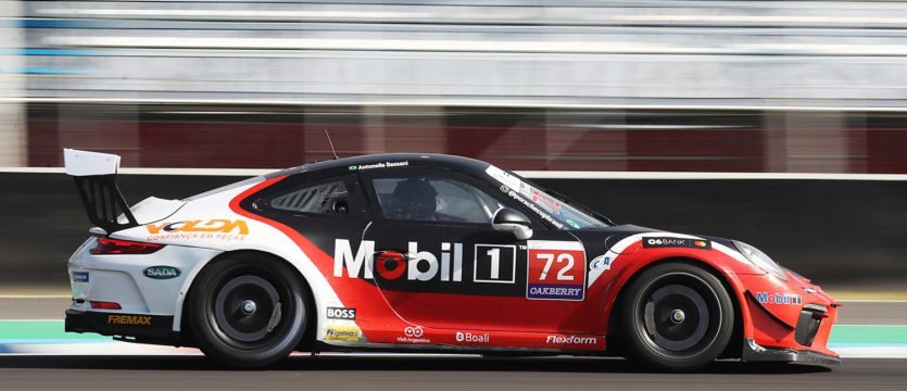 Lance a Lance – Confira o resumo da Prova 1 da Sprint Challenge em Termas de Río Hondo