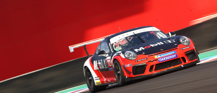 Antonella Bassani é pole mais uma vez na Sprint Challenge Antonella Bassani é pole mais uma vez na Sprint Challenge