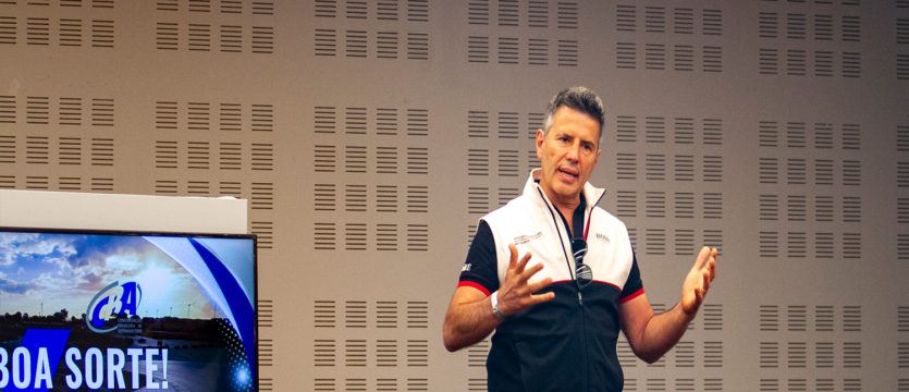 Porsche Cup C6 Bank Mastercard planeja expansão nacional e internacional em 2024