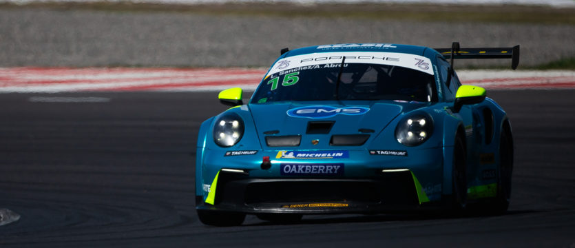 A reviravolta de Leo Sanchez