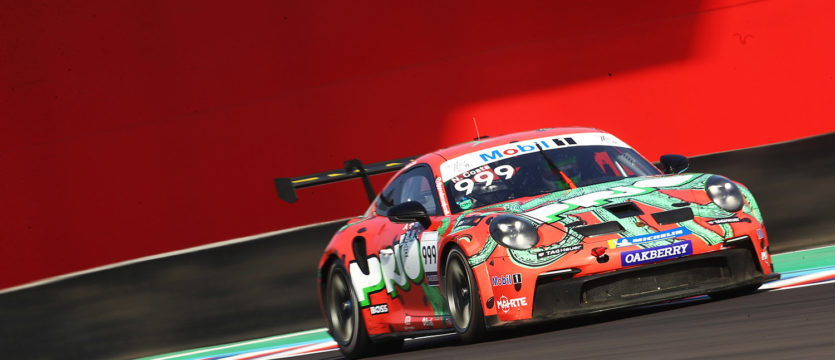 Lance a Lance – Confira o resumo da Prova 1 da Carrera Cup em Termas de Río Hondo Lance a Lance – Confira o resumo da Prova 1 da Carrera Cup em Termas de Río Hondo