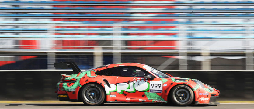 Nicolas Costa é pole da Carrera Cup domingo em quali cinematográfico Nicolas Costa é pole da Carrera Cup domingo em quali cinematográfico
