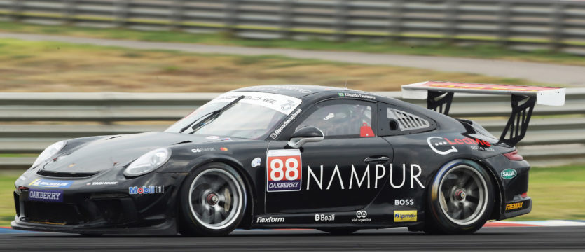 Lance a Lance – Confira o resumo da Prova 2 da Sprint Challenge em Termas de Río Hondo