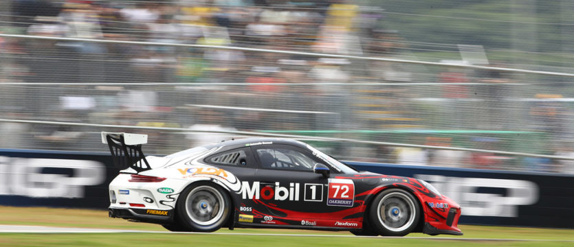 Sprint Challenge: Antonella Bassani e o título inédito