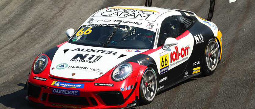 Lance a Lance – Confira o resumo do treino classificatório da Sprint Challenge dos 500 KM de Interlagos