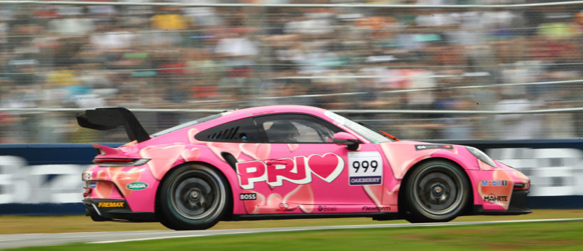 Quali da Carrera Cup é cancelado, e Nicolas Costa é pole sábado e domingo