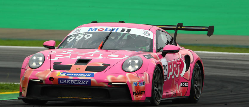 Lance a Lance – Confira o resumo da Prova 1 da Carrera Cup em Interlagos Lance a Lance – Confira o resumo da Prova 1 da Carrera Cup em Interlagos