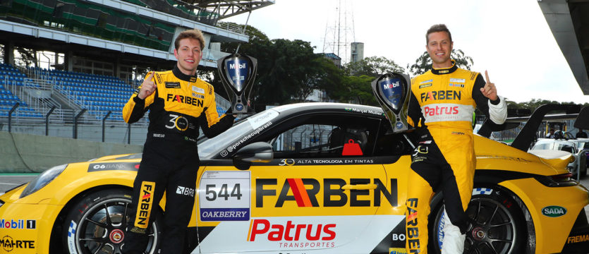 O que eles disseram: Confira as aspas dos protagonistas dos treinos classificatórios