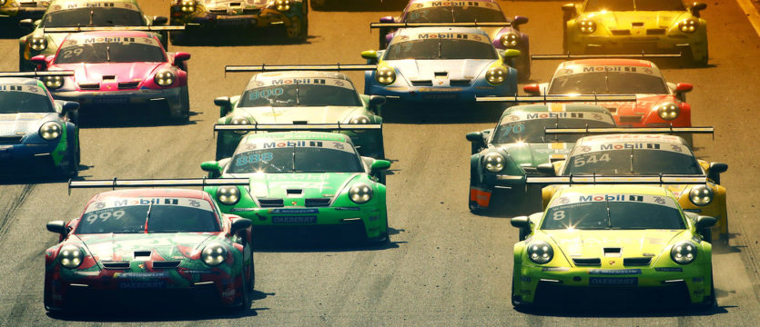 Nicolas Costa e Antonella Bassani estreiam novos layouts em Interlagos Nicolas Costa e Antonella Bassani estreiam novos layouts em Interlagos