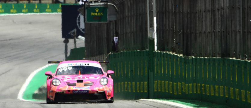 Carrera Cup: o ano do brilho de Nicolas Costa Carrera Cup: o ano do brilho de Nicolas Costa