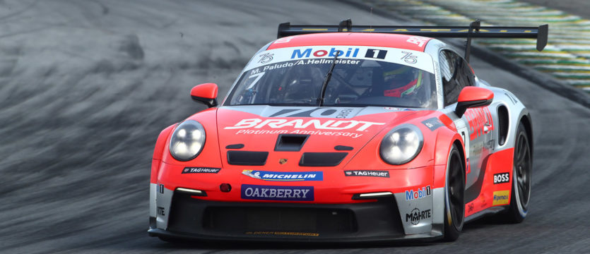 Lance a Lance – Confira o resumo dos 500 KM de Interlagos Lance a Lance – Confira o resumo dos 500 KM de Interlagos