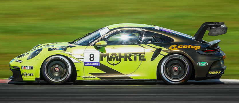 Werner Neugebauer abre a temporada da Porsche Cup C6 Bank com melhor tempo em Goiânia Werner Neugebauer abre a temporada da Porsche Cup C6 Bank com melhor tempo em Goiânia