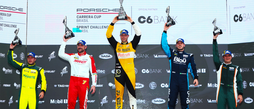 O que eles disseram: Confira as aspas dos protagonistas das corridas de sábado