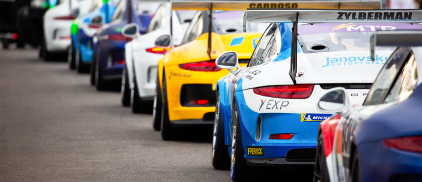 Lance a Lance – Confira o resumo da Prova Trophy em Goiânia