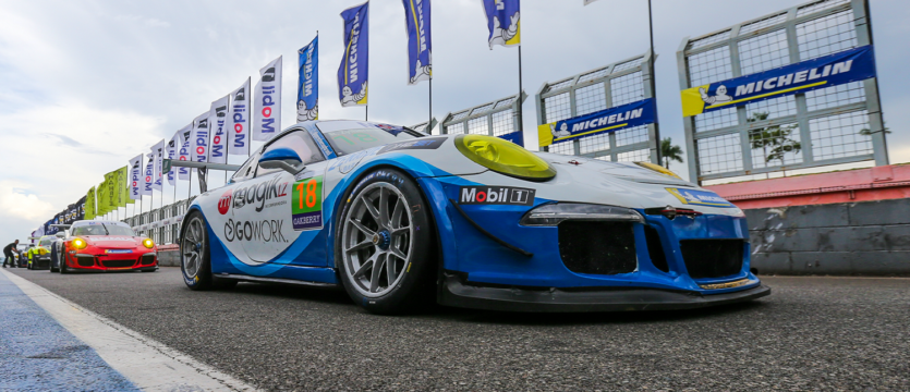 O que eles disseram: Confira as aspas dos protagonistas da corrida da Trophy