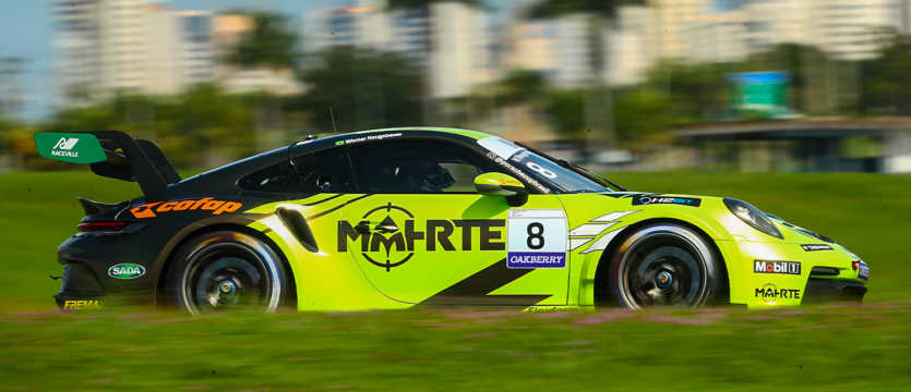Lance a Lance – Confira o resumo da Prova 2 da Carrera Cup em Goiânia Lance a Lance – Confira o resumo da Prova 2 da Carrera Cup em Goiânia