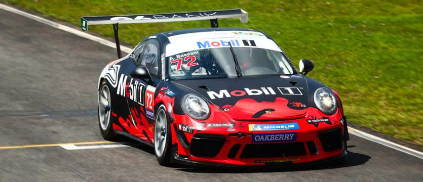 Lance a Lance – Confira o resumo da Prova 2 da Challenge em Goiânia Lance a Lance – Confira o resumo da Prova 2 da Challenge em Goiânia