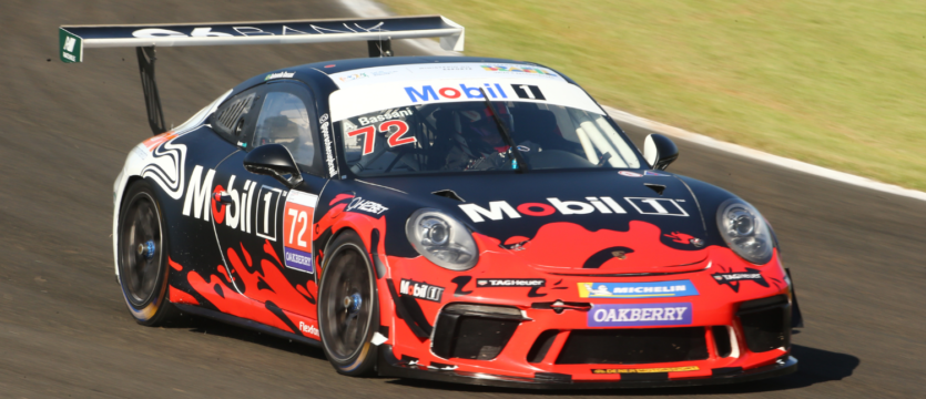 Lance a Lance – Confira o resumo da Prova 1 da Challenge no Velocitta