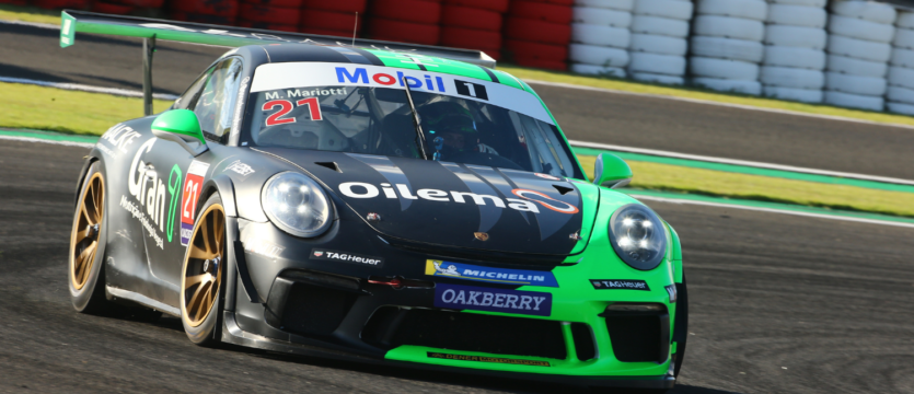 Lance a Lance – Confira o resumo da Prova 2 da Challenge no Velocitta